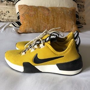 Nike sneakers
